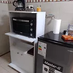 Departamento Carrera Pinto