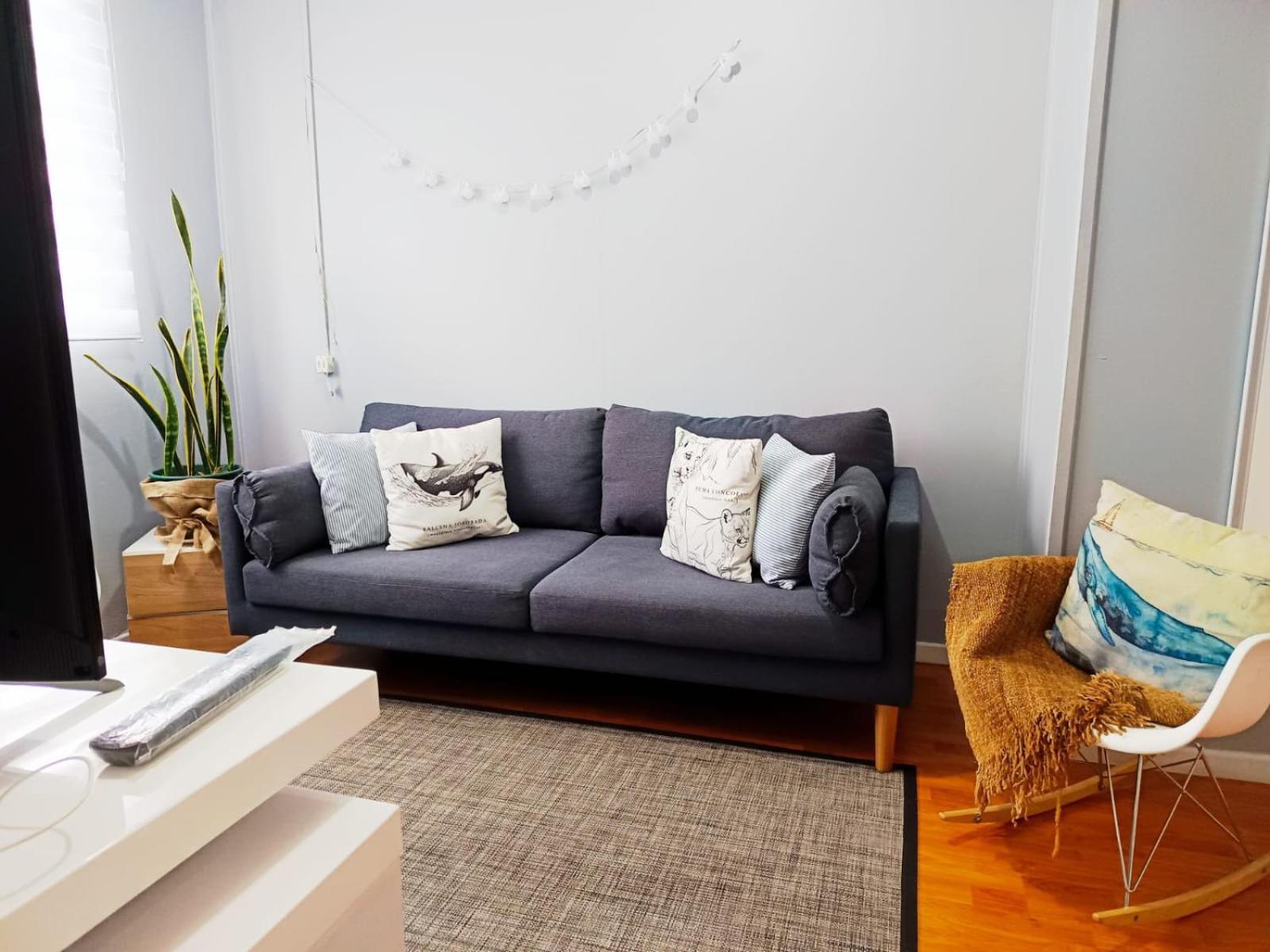 Departamento Carrera Pinto Apartment Punta Arenas