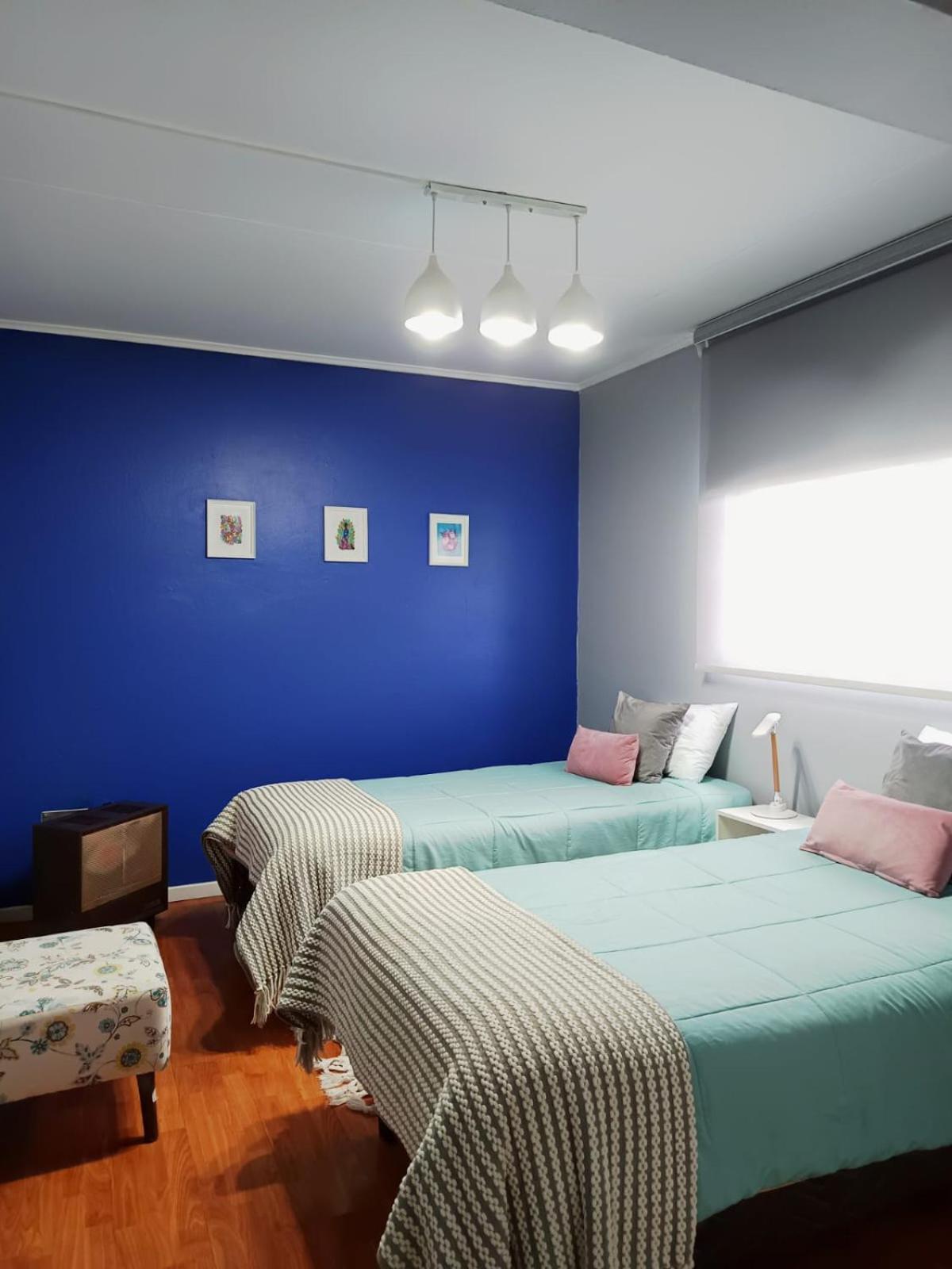 Departamento Carrera Pinto *