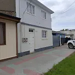 Departamento Carrera Pinto