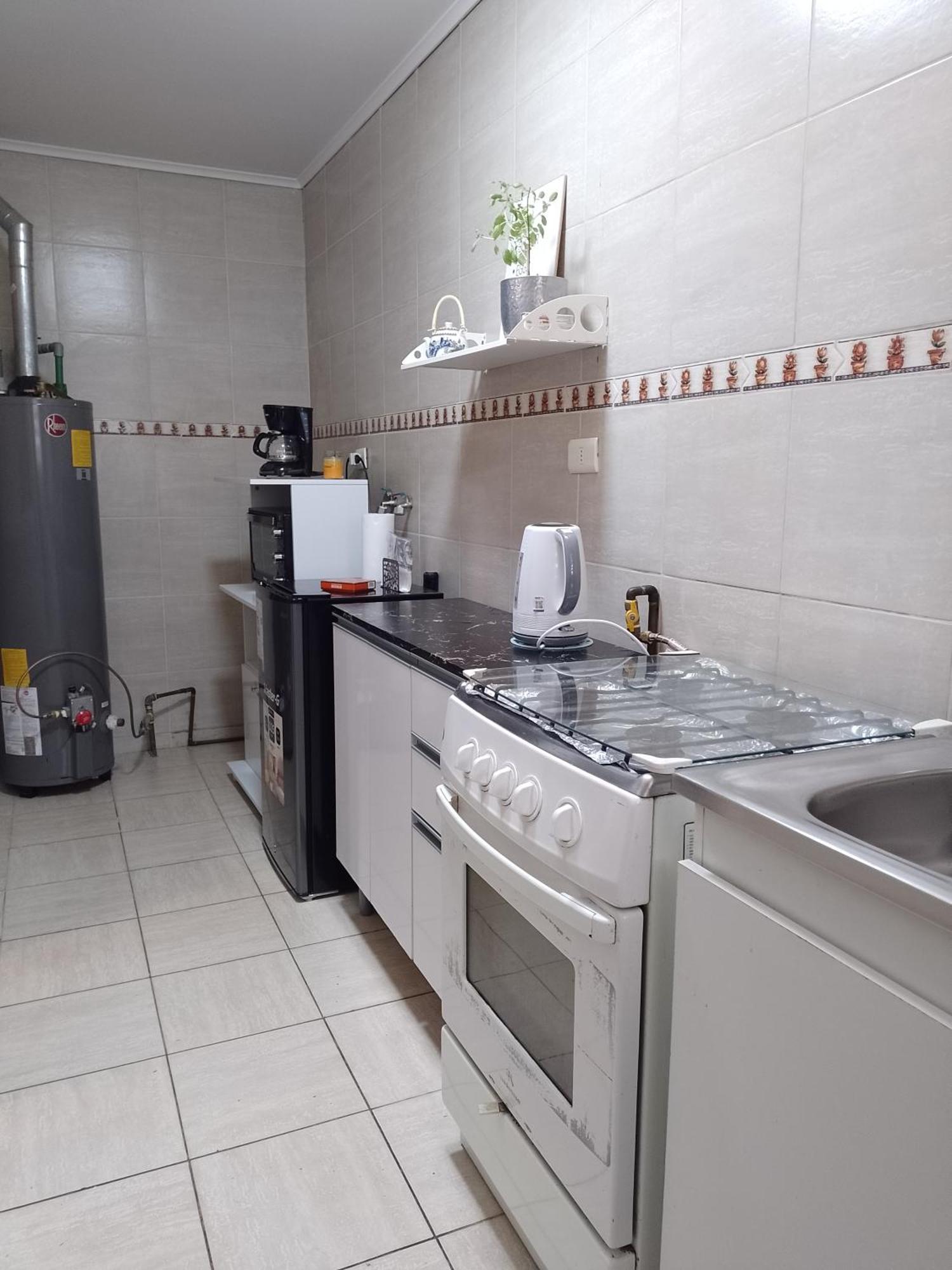 Departamento Carrera Pinto