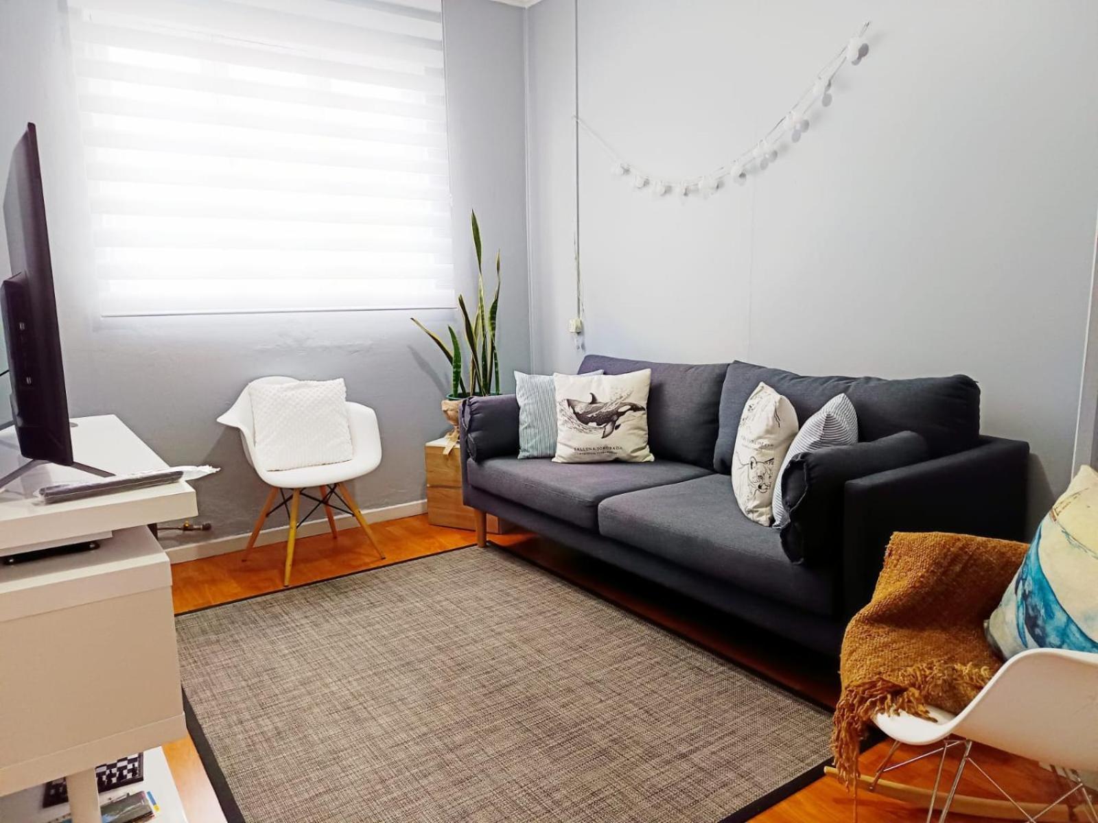 Apartamento Departamento Carrera Pinto